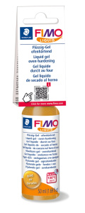 FIMO Liquid декоративный гель. Арт 8050-11