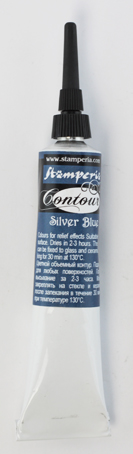 Контур акриловый "Contour". Арт KGVC09                  