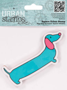 Штамп "Такса". Арт PMA803300