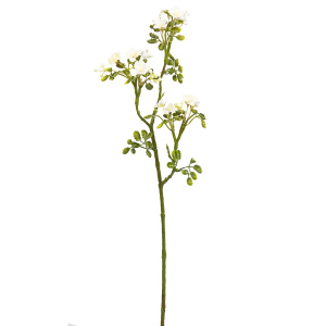 Ветка декоративная "Вишня". Арт 205820-100
