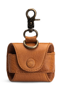 Чехол для пакетов "Cindi" Whisky. Арт QB-4491/Whisky