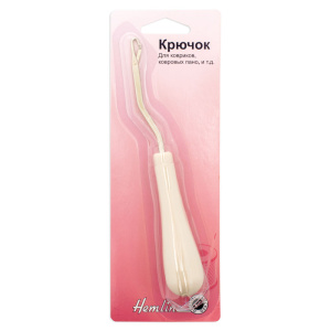 Крючок для ковровой техники. Арт 287                     