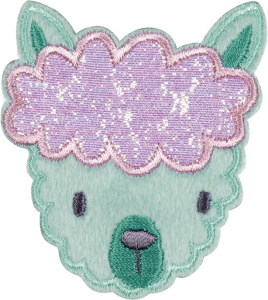 Термоаппликация "Овечка". Арт 42661