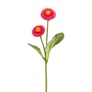 Букет декоративный "Маргаритка". Арт 203504-440