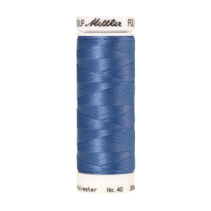 Нить вышивальная  POLY SHEEN, 200 м. Арт 3406-3631