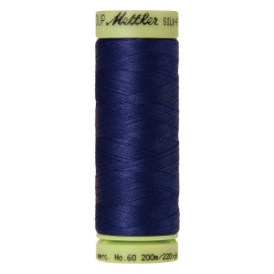 Нить для машинного квилтинга SILK-FINISH COTTON 60, 200 м. Арт 9240-1078