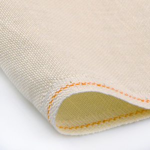 Канва в упаковке Cashel 28 ct, 100 х 140 см, цвет №222. Арт м3281/222                