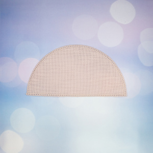 Форма для обвязывания крючком "Полукруг". Арт 7029/4035