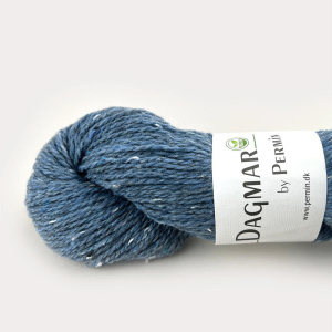 Пряжа Dagmar, 75% шерсть, 25% полиамид, 50 г, 150 м. Арт 889300.889314