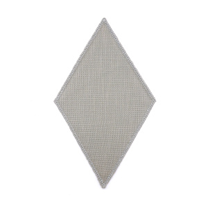 Форма для обвязывания крючком "Ромб". Арт 3972/769/32             