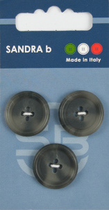 Пуговицы Sandra. Арт CARD187