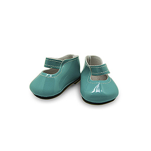 Туфли лакированные. Арт 28337