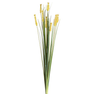 Ветка декоративная "Лисохвост". Арт 107027-205