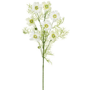 Цветок декоративный "Космея". Арт 206780-100