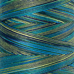 Нить для машинного квилтинга SILK-FINISH MULTI COTTON 50, 1372 м. Арт 9090-9815