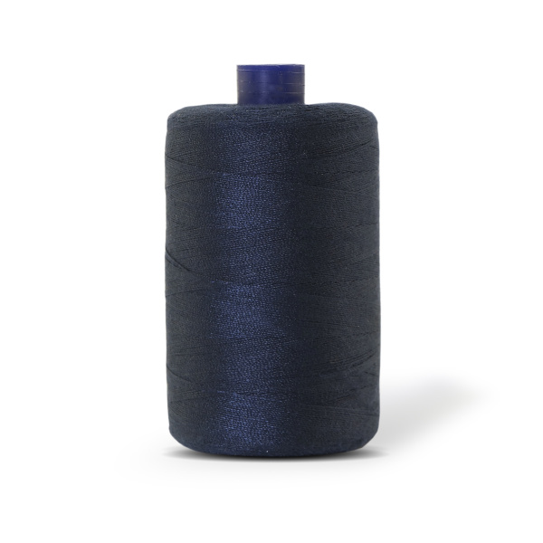 Нить универсальная  Hemline для шитья, 1000 м. Арт N4124.300