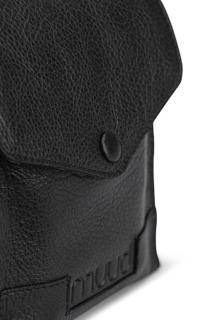 Органайзер для спиц "Betina" Black. Арт QB-4446R1/Black