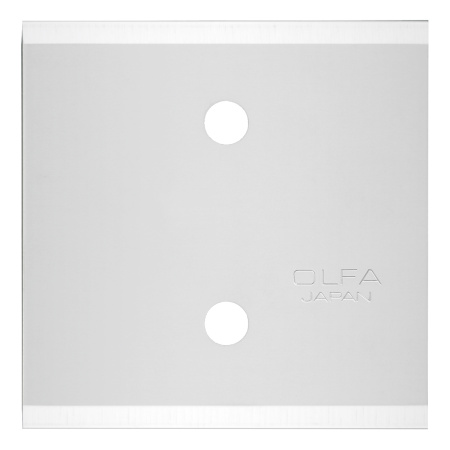 Запасное лезвие для ножа BTC-1, 3 шт. Арт BTB-1