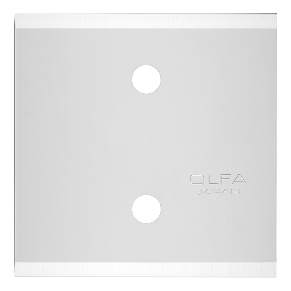 Запасное лезвие для ножа BTC-1, 3 шт. Арт BTB-1