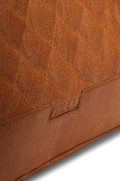 Сумка "Darcia" Whisky. Арт QB-4501R2/Whisky