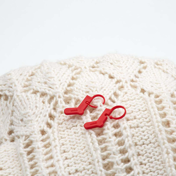 Маркер для петель addiMarker Носочек 2000 шт.. Арт 499-7