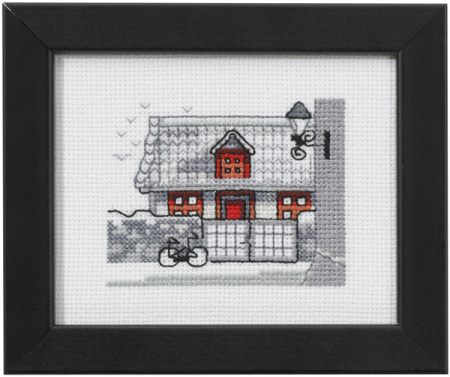 Рамка для вышивки . Арт 5493                    