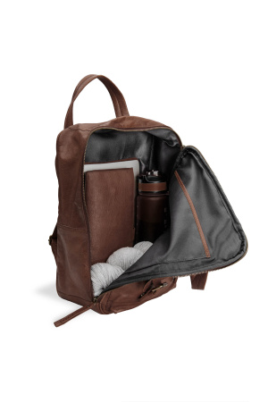 Рюкзак "Geogina" Rich Brown. Арт QB-4621R1/Rich Brown