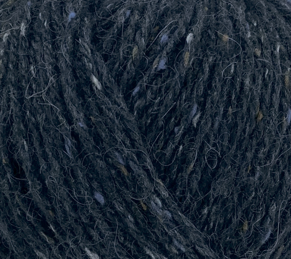 Пряжа Hilde, 57% шерсть, 18% альпака, 25% вискоза, 50 г, 120 м. Арт 880600.880603