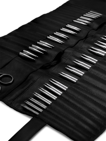 Органайзер для спиц "Stockholm XL" Black. Арт QB-4707/Black