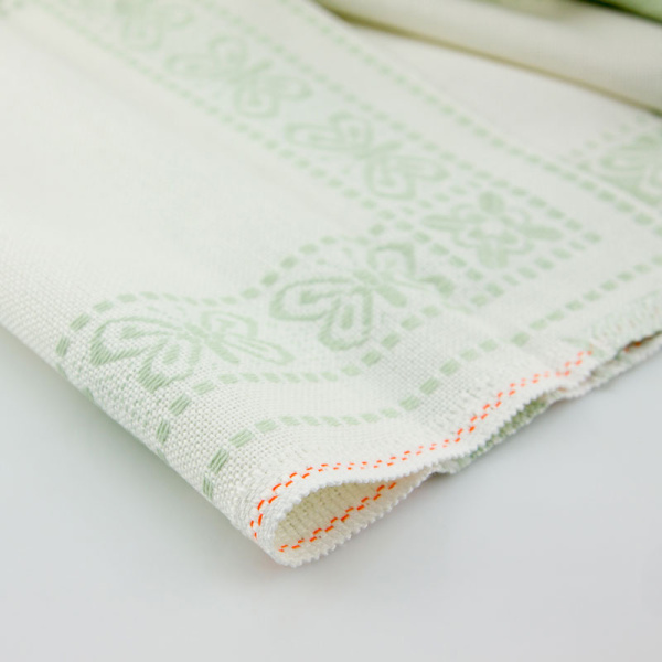 Канва Butterfly, ширина 145см. цвет №6149, 100%хлопок. Арт 1344/6149               