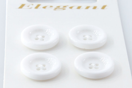 Пуговицы ELEGANT. Арт 14219-15-00100/4