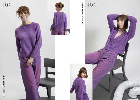 Журнал "FAM 280 COLLECTION". Арт 2083.0004