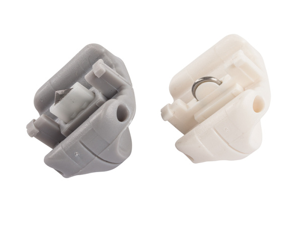 Лезвия для бумаги в пластиковом корпусе - резка и фальцовка, 2 шт. Арт 50047000