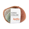 Пряжа Kirei Color, 100% шерсть, 100 г, 160 м. Арт 1262.351