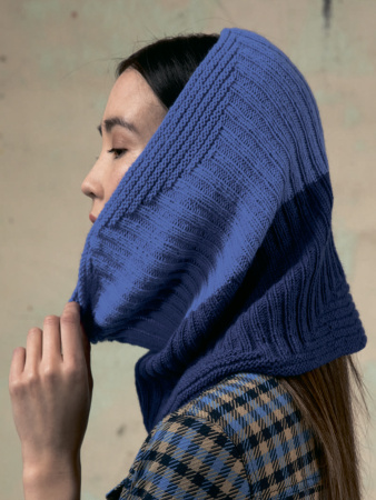 Журнал "PUNTO 60 CASHMERE"RUS. Арт 2560.0004