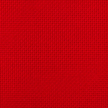 Канва в упаковке Aida 16 ct, 100 x 110 см, цвет №954. Арт м3251/954                