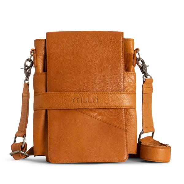 Сумка органайзер "Neptun" Whisky. Арт QB-3253R1/Whisky