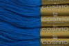 Мулине COSMO однотонный цвет  2024      . Арт 25-6/2024      