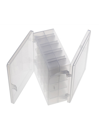 Органайзер для хранения шпулей для швейных машин. Арт 154