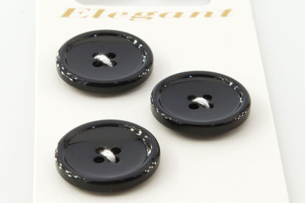 Пуговицы ELEGANT. Арт 8928-20-000T8/3
