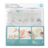 Набор шаблонов "Envelope Tear Guides" для изготовления конвертов. Арт 60000429