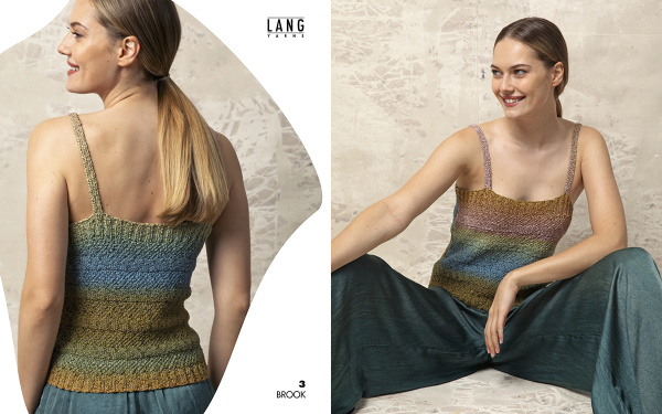 Журнал "PUNTO 67 PARADISE"RUS. Арт 2567.0004