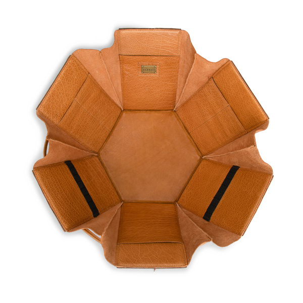 Органайзер "Evita XL" Whisky. Арт QB-4384/Whisky