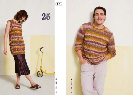 Журнал "FAM 284 COLLECTION" RUS. Арт 2087.0004