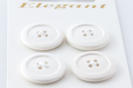 Пуговицы ELEGANT. Арт 14807-18-00100/4