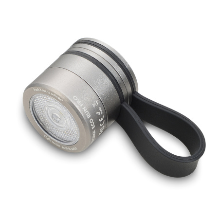 Фонарь TROIKA, спортивный и аварийный свет, с сильным магнитом для крепления, 5 функции освещения. Арт TOR92/TI