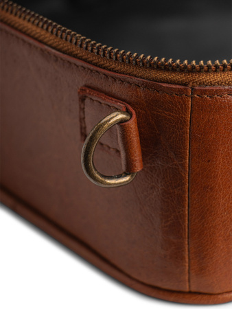 Сумка-органайзер проектная "Flora" Rich Brown. Арт BA-21224R1/Rich Brown