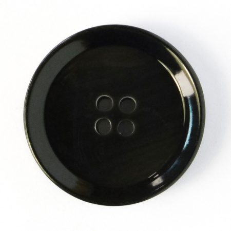 Пуговицы ELEGANT. Арт 14947-28-BLACK/2