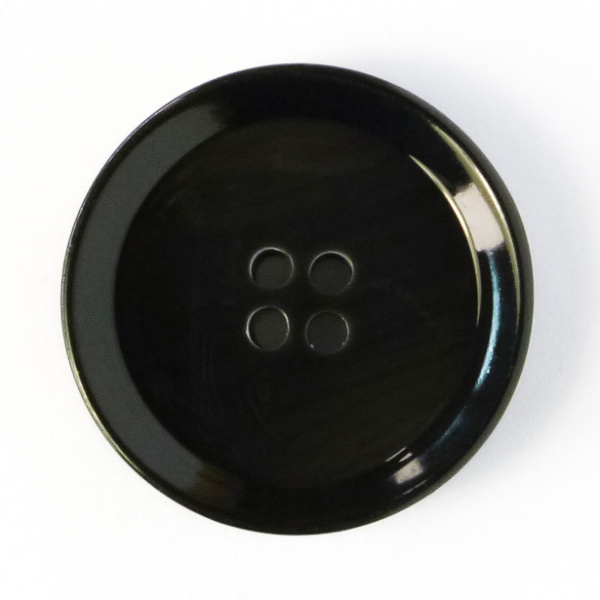 Пуговицы ELEGANT. Арт 14947-28-BLACK/2