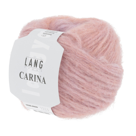 Пряжа Carina, 63% альпака, 37% полиамид, 50 г, 150 м. Арт 1028.0009